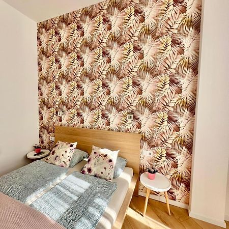 Home R474 #Freeparking Budapest Kültér fotó