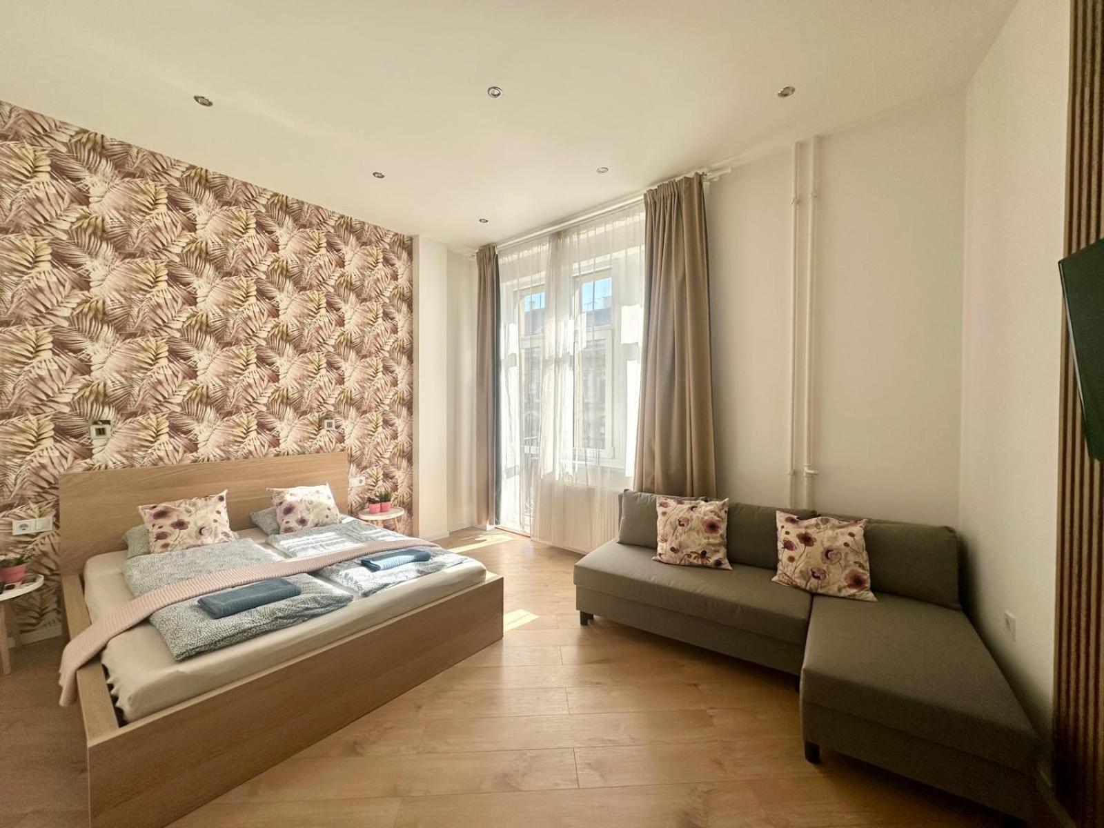Home R474 #Freeparking Budapest Kültér fotó